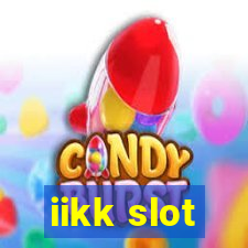 iikk slot